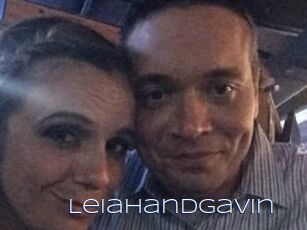 Leiah_and_Gavin