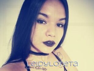 LeidyLoreta