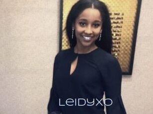 LeidyXO
