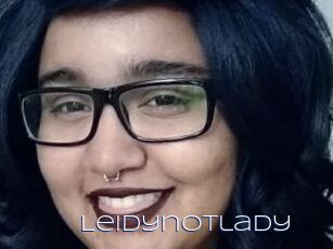 Leidynotlady