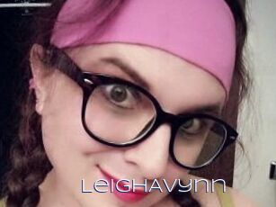 LeighAvynn