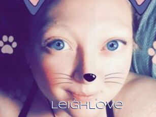 LeighLove