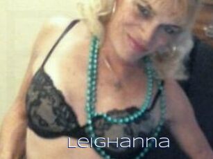 Leighanna