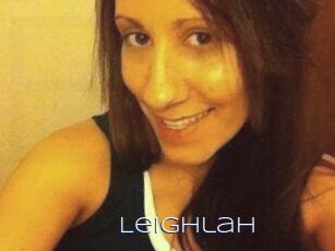 Leighlah