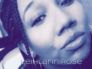 LeihlanniRose