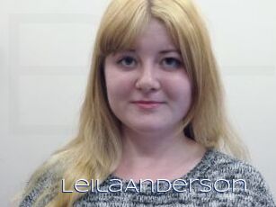 LeilaAnderson