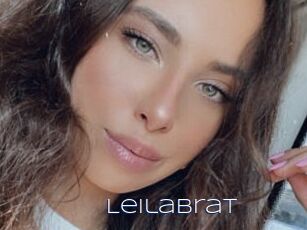 LeilaBrat
