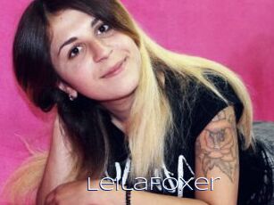 LeilaFoxer
