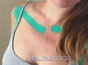 LeilaGrace