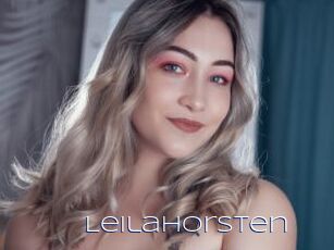LeilaHorsten