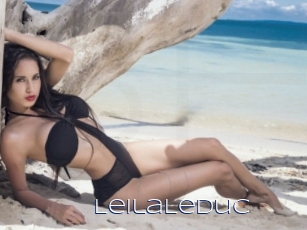 LeilaLeduc