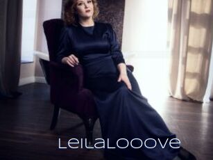 LeilaLooove