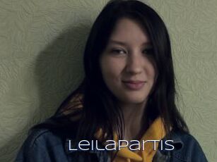 LeilaPartis