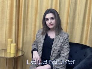 LeilaTacker