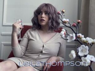 LeilaThompson