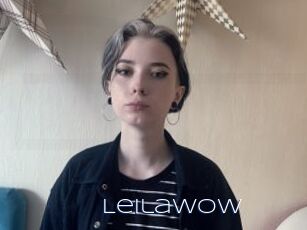 LeilaWow