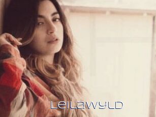LeilaWyld