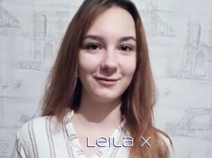 Leila_X