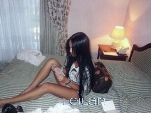 Leilan