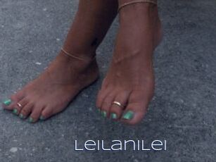 Leilani_Lei