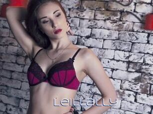 Leillally