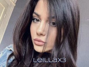 Leillax3