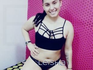 Leisha