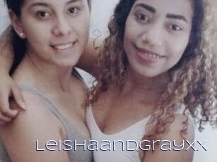 LeishaandGrayxx