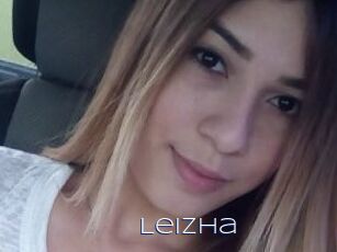 Leizha