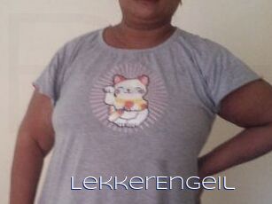 LekkerEnGeil