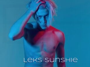 Leks_Sunshie