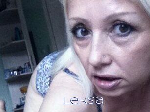 Leksa