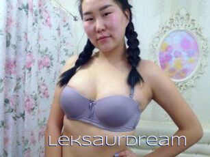 LeksaUrDream