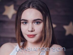 LeksiAnderson