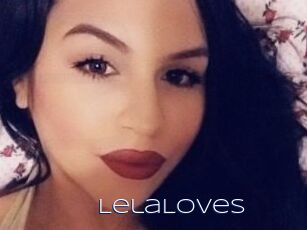 LelaLoves
