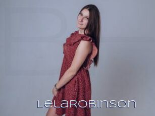 LelaRobinson