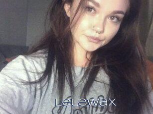 LeleWax