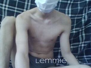Lemmie