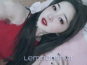 Lemnaminor