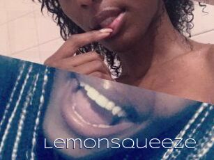 LemonSqueeze