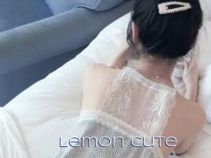Lemon_cute