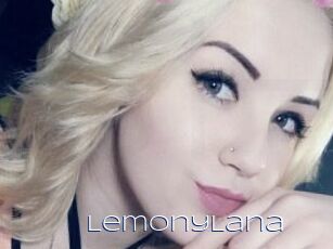 LemonyLana