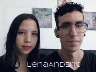 LenaAndEric