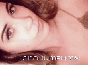 Lena_Humphrey