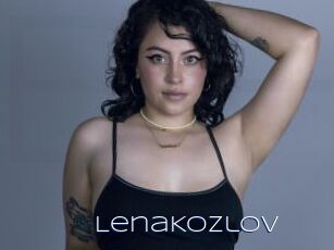 LenaKozlov