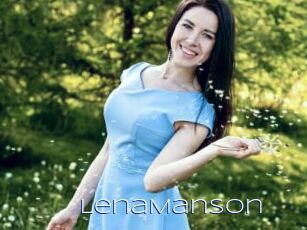 LenaManson