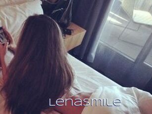 LenaSmile