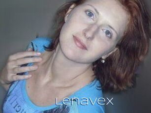 Lenave_X