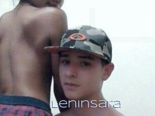 Lenin_Sara