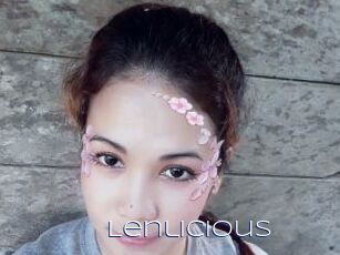Lenlicious
